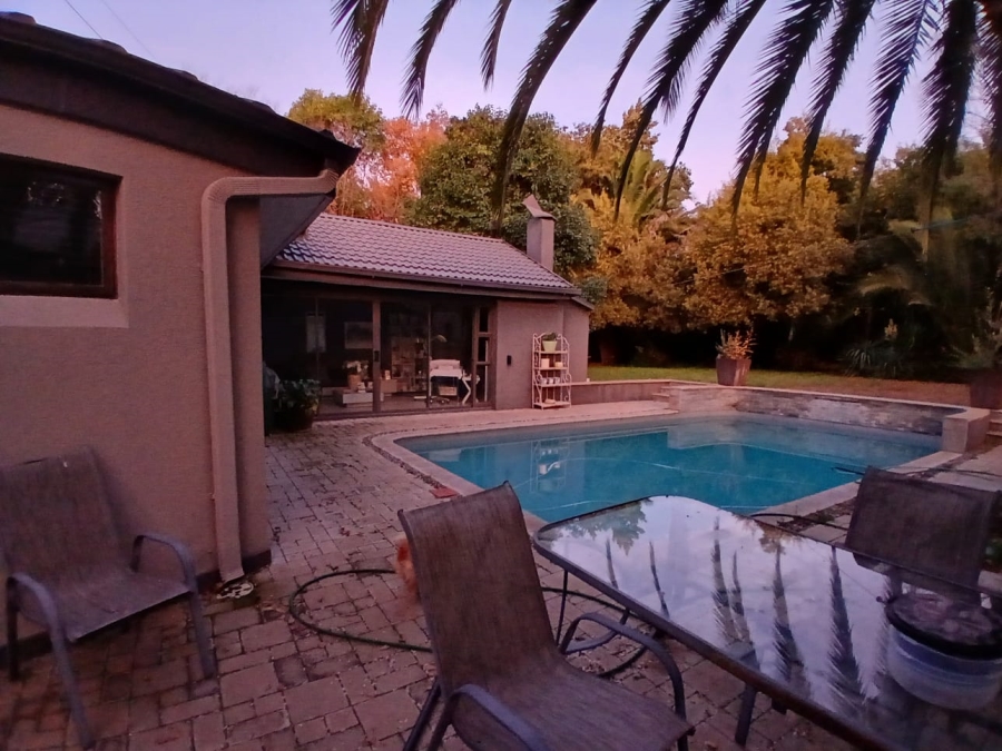 To Let  Bedroom Property for Rent in Waverley Free State
